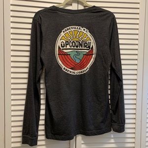 Upcountry Sunmark Long Sleeve Shirt